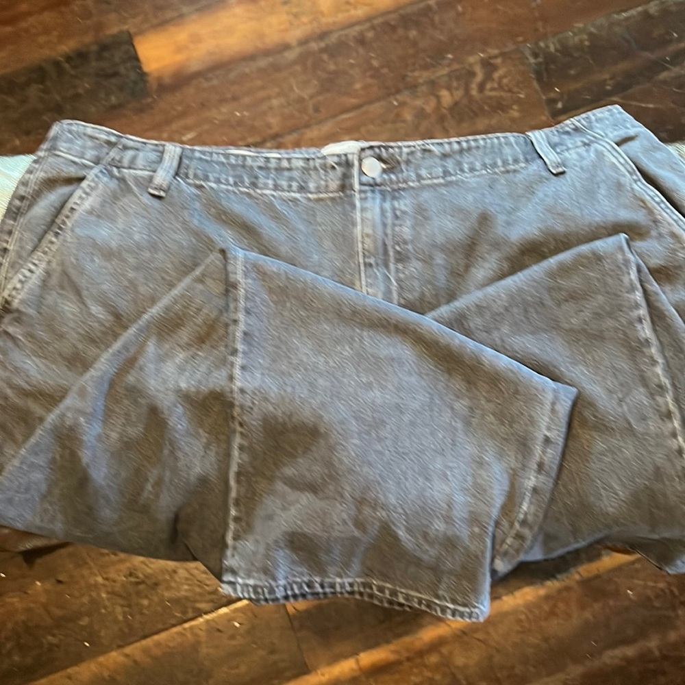 Universal Thread Goods Co lady jeans 24W